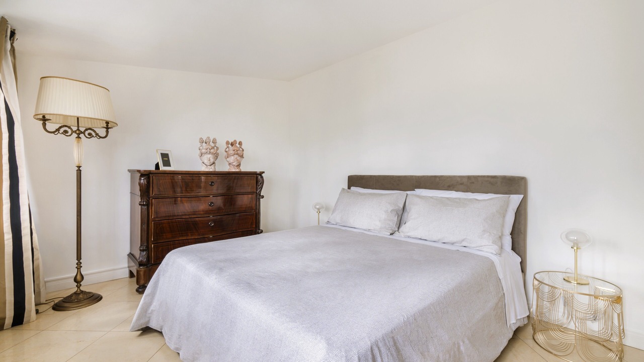 Photo of Bedroom in Monreale