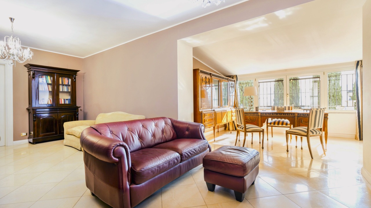 Photo of Livingroom in Monreale