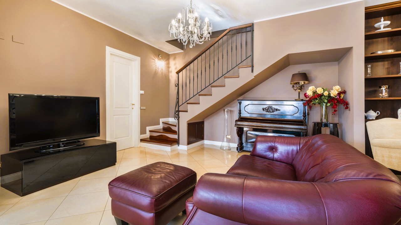 Photo of Livingroom in Monreale