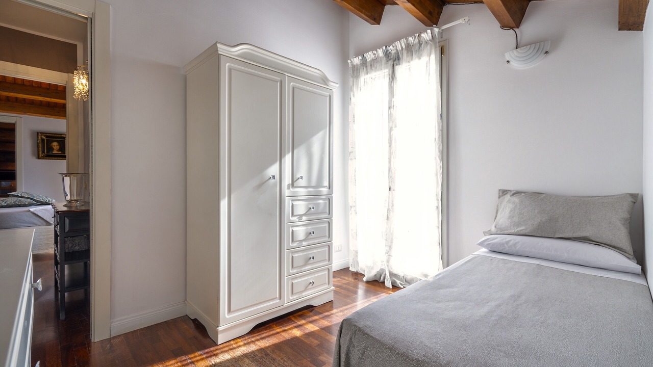 Photo of Bedroom in Monreale