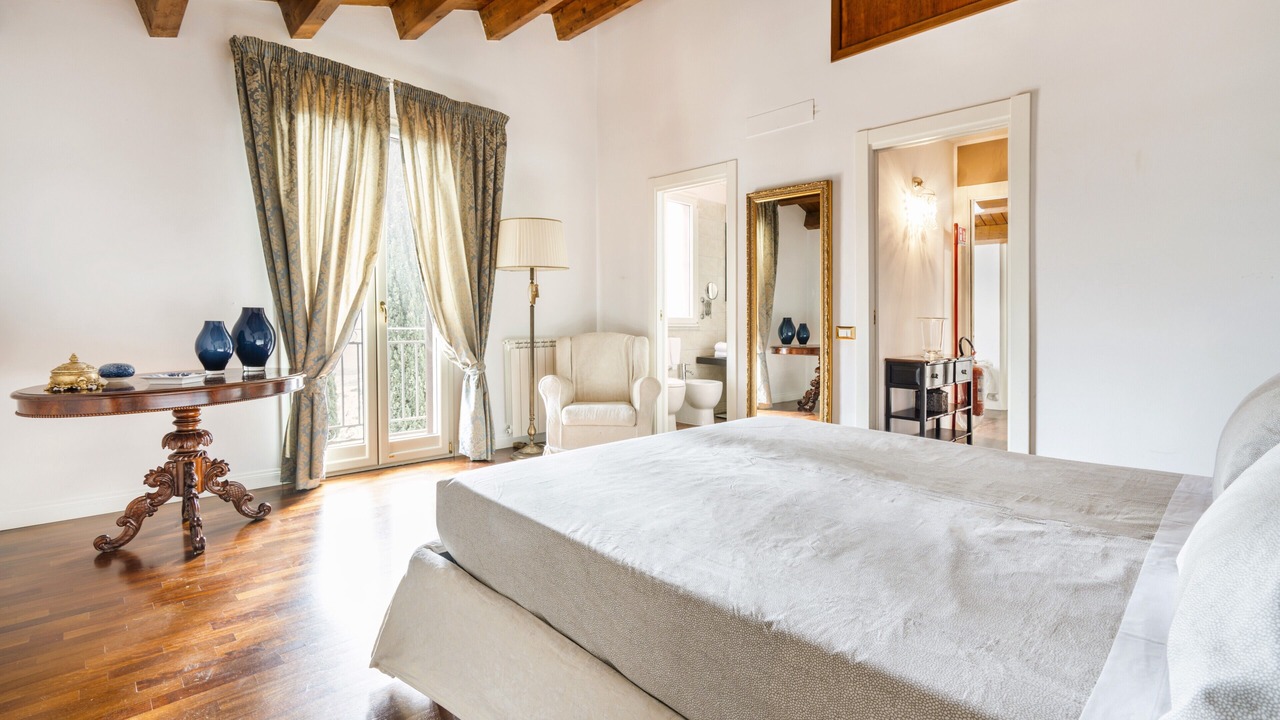 Photo of Bedroom in Monreale