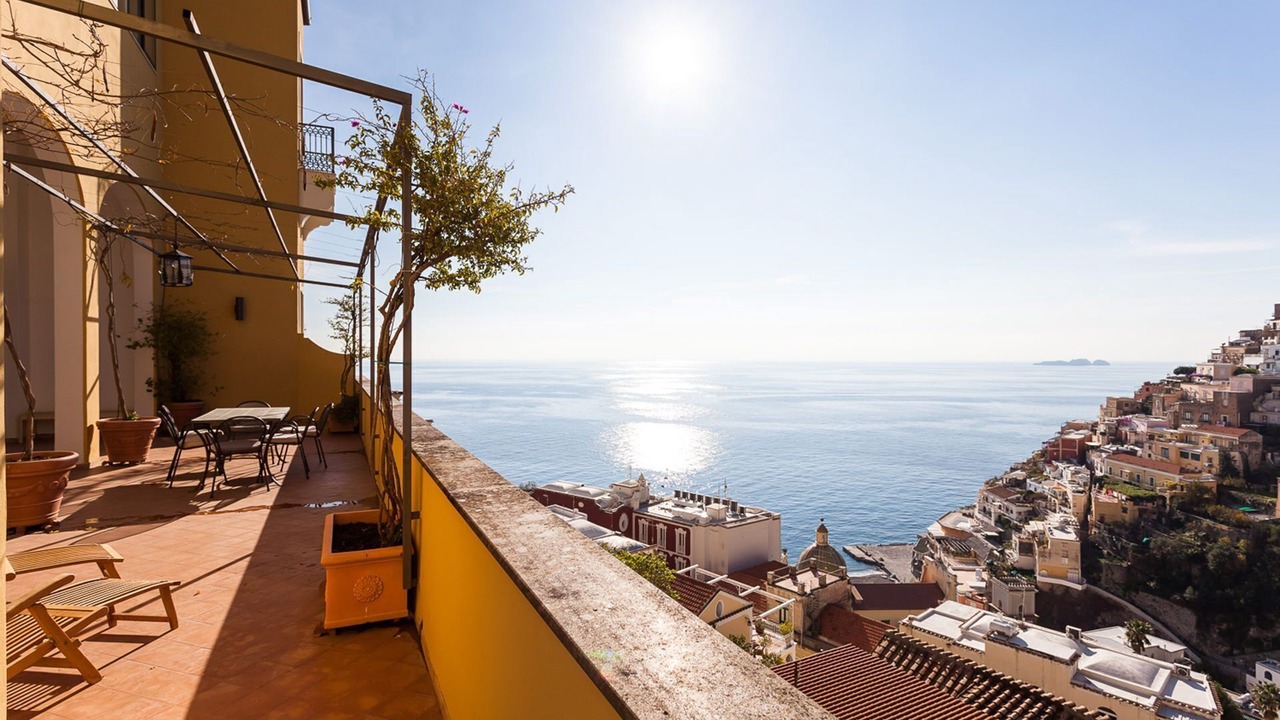 Photo of Others in Positano City Centre