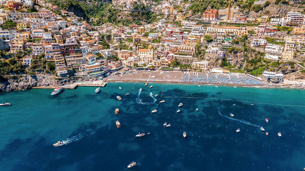 Photo of Others in Positano City Centre