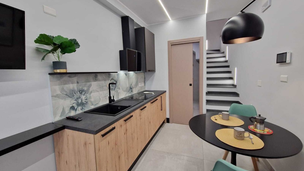 Photo of Kitchen in Milazzo