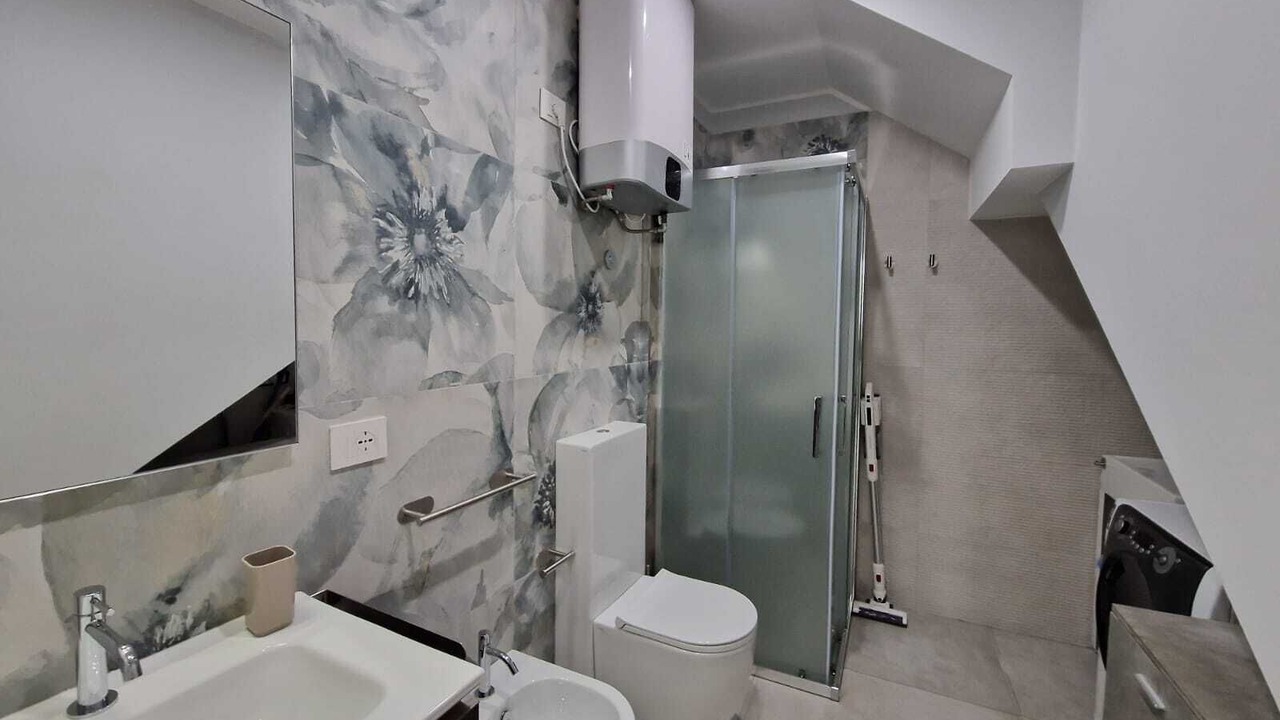 Photo of Bathroom in Milazzo