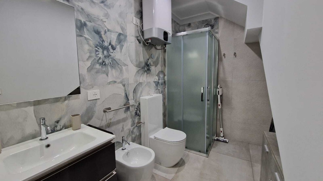 Photo of Bathroom in Milazzo