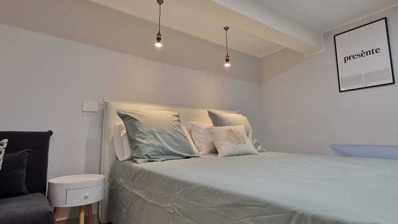 Photo of Bedroom in Milazzo