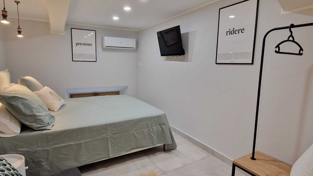 Photo of Bedroom in Milazzo
