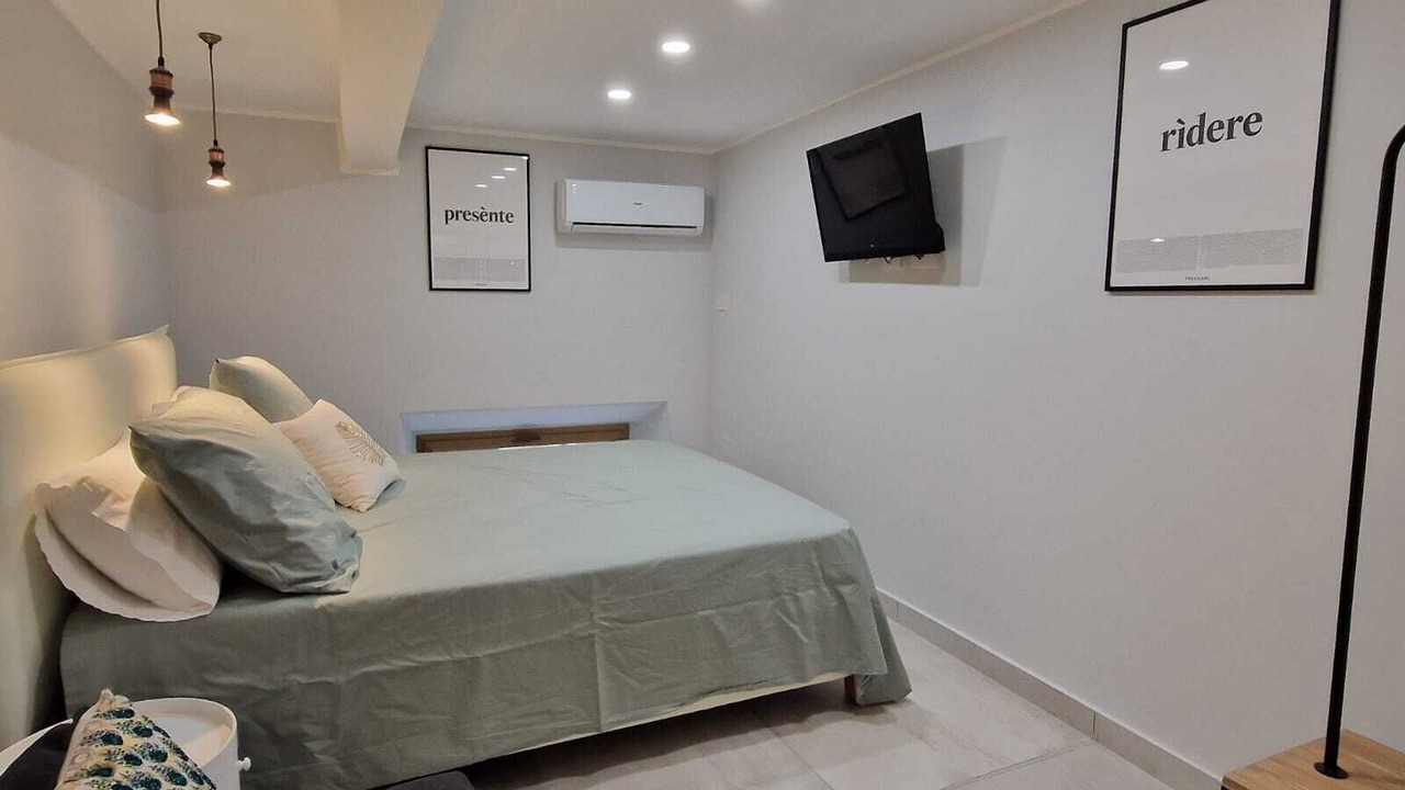 Photo of Bedroom in Milazzo