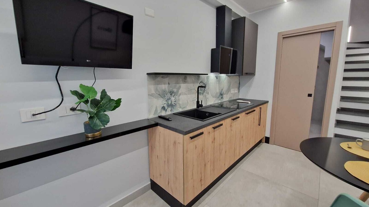 Photo of Kitchen in Milazzo