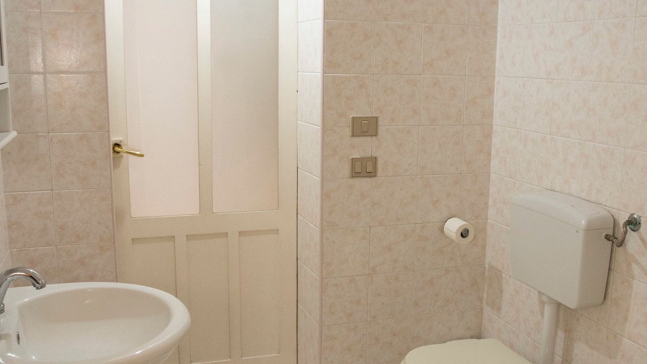 Photo of Bathroom in Comiso