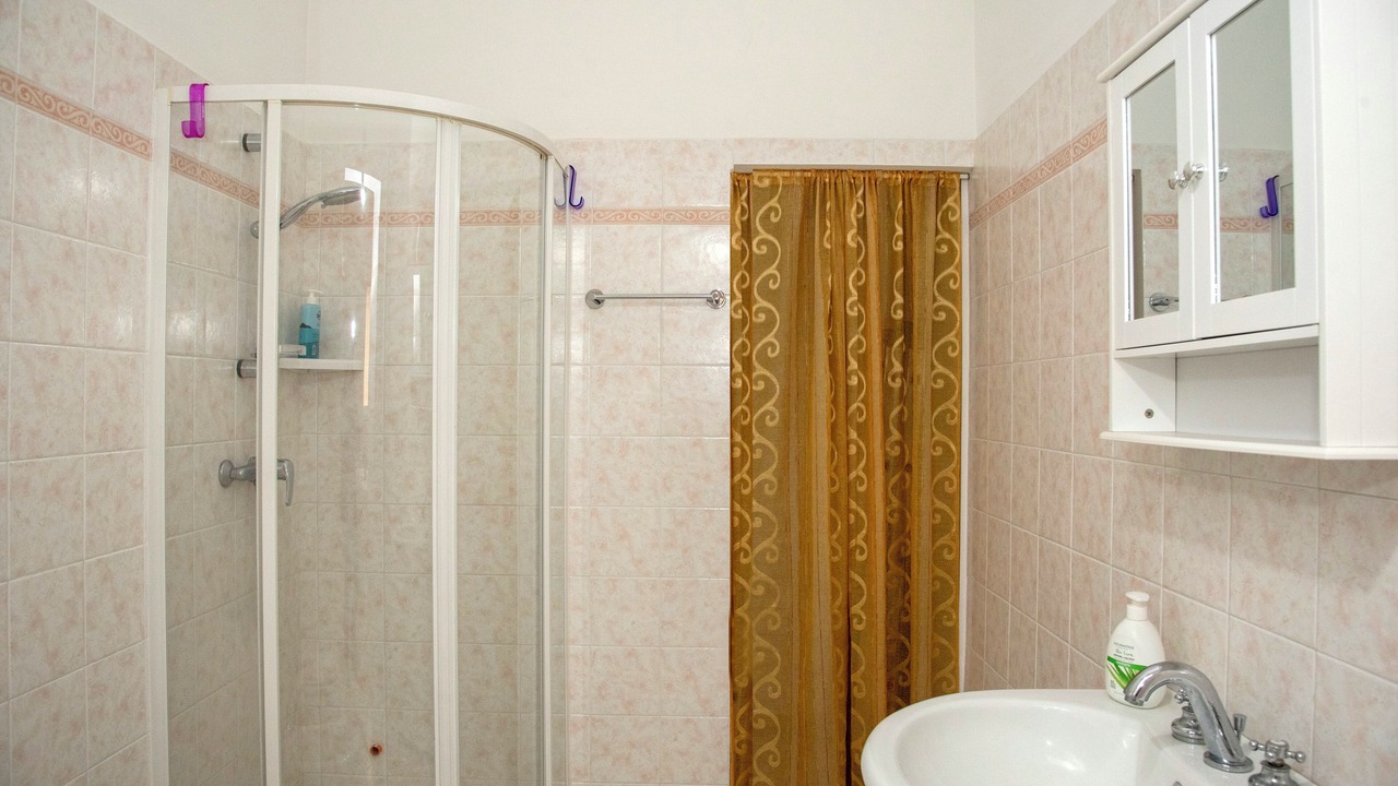 Photo of Bathroom in Comiso