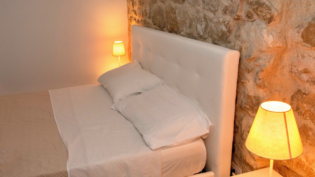 Photo of Bedroom in Comiso
