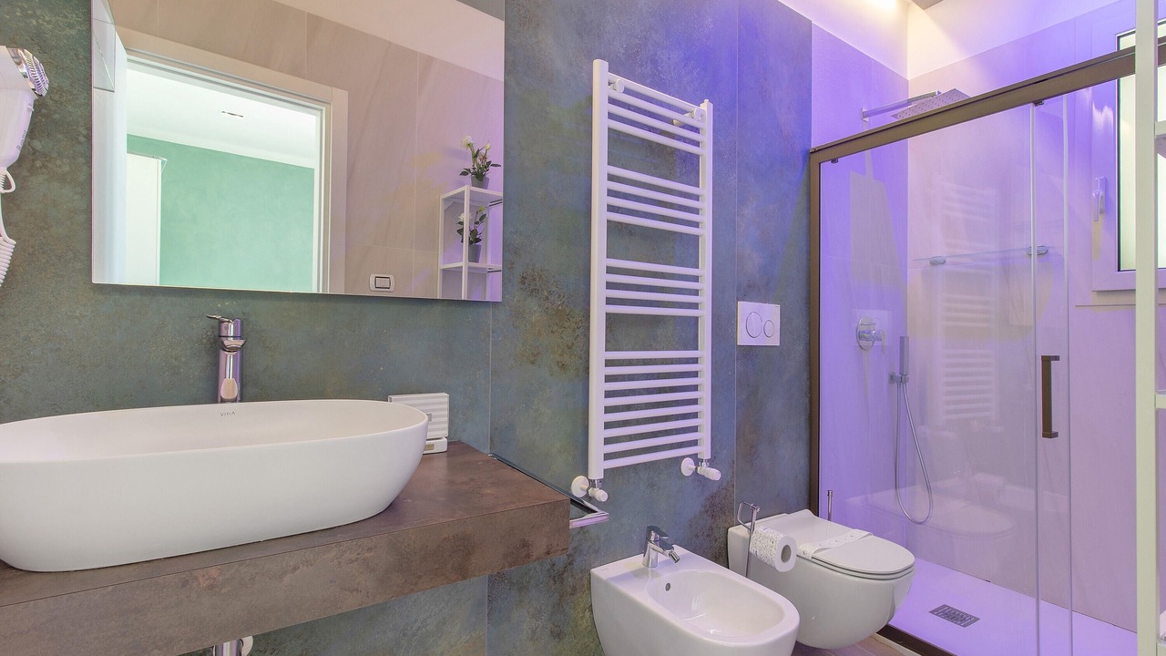 Photo of Bathroom in Mola di Bari