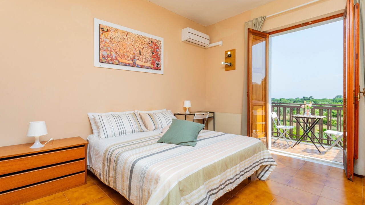 Photo of Bedroom in Aci Sant'Antonio