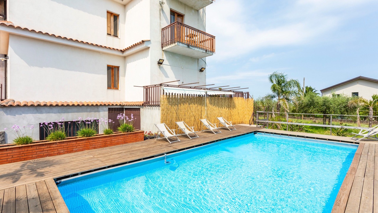 Photo of Outdoor in Aci Sant'Antonio