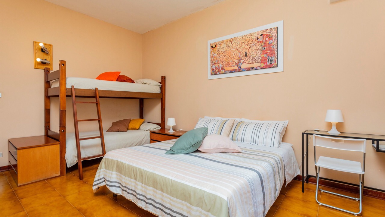 Photo of Bedroom in Aci Sant'Antonio