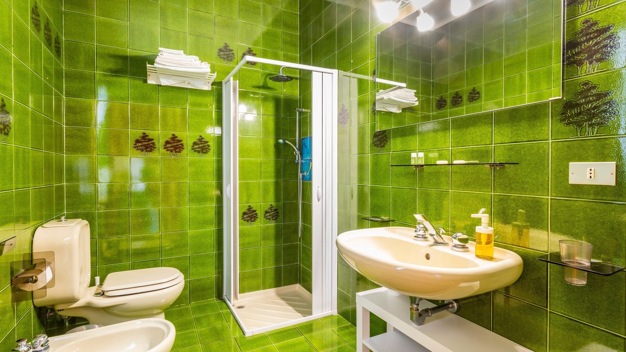 Photo of Bathroom in Aci Sant'Antonio
