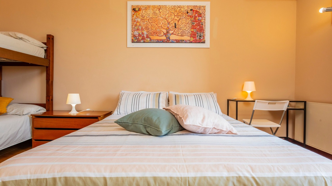 Photo of Bedroom in Aci Sant'Antonio