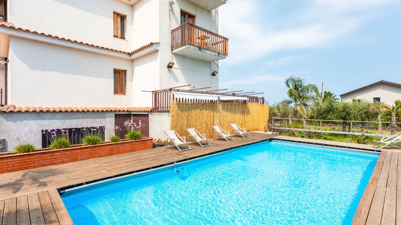 Photo of Outdoor in Aci Sant'Antonio