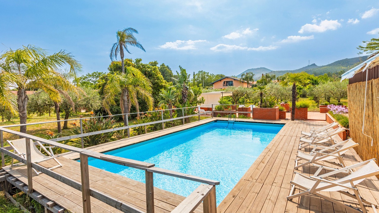Photo of Outdoor in Aci Sant'Antonio