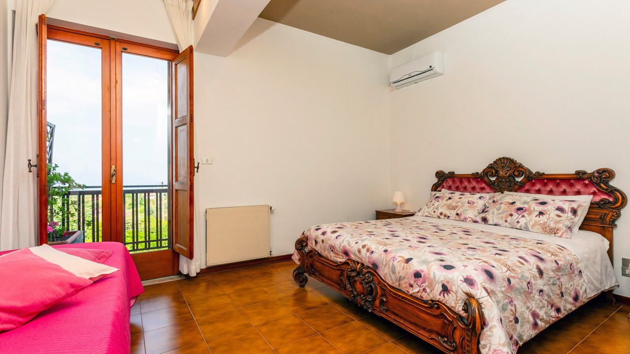 Photo of Bedroom in Aci Sant'Antonio