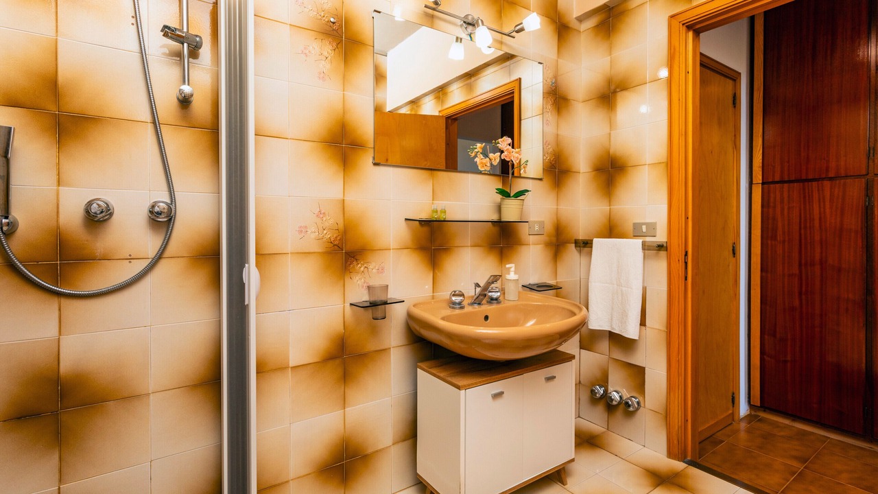 Photo of Bathroom in Aci Sant'Antonio