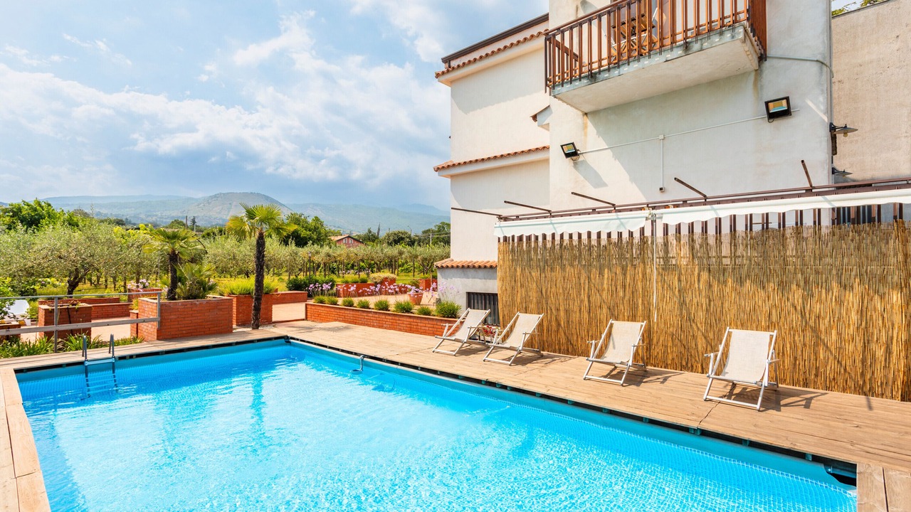Photo of Outdoor in Aci Sant'Antonio