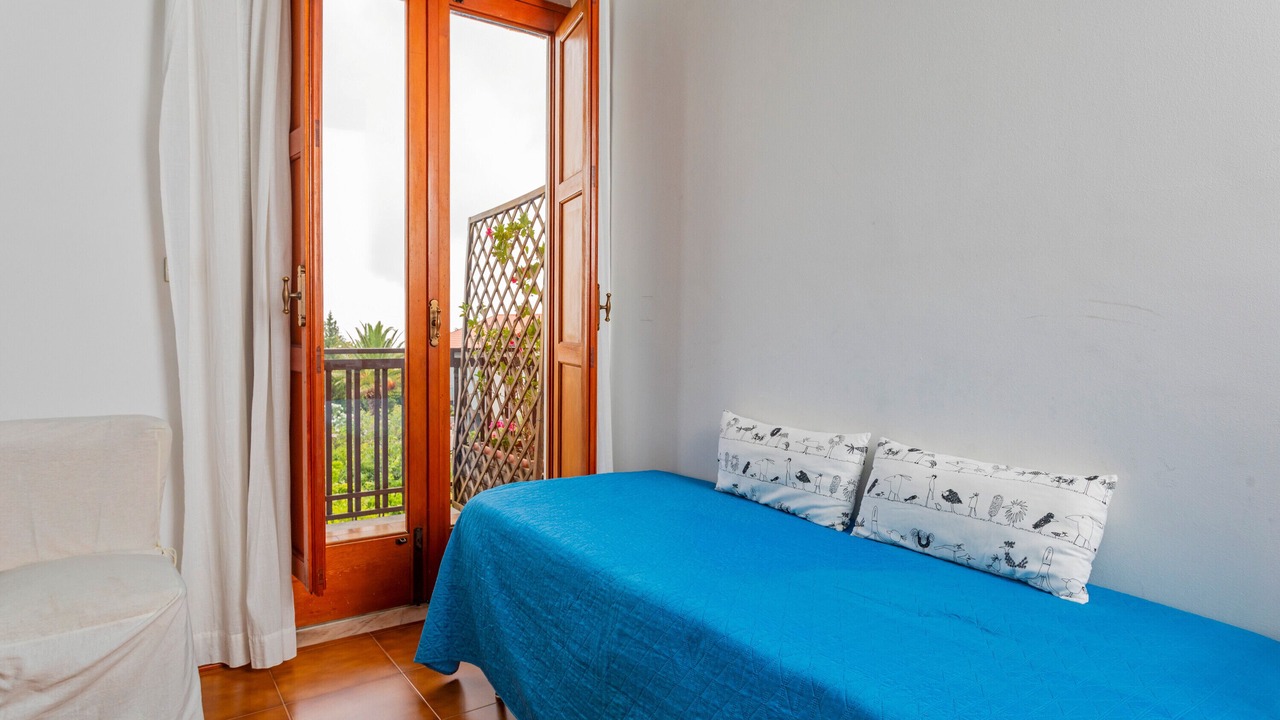 Photo of Bedroom in Aci Sant'Antonio