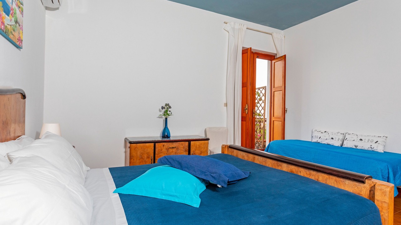 Photo of Bedroom in Aci Sant'Antonio