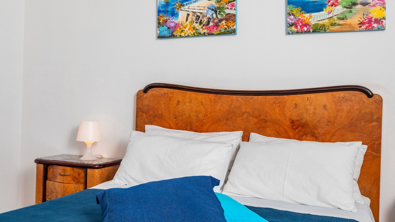 Photo of Bedroom in Aci Sant'Antonio