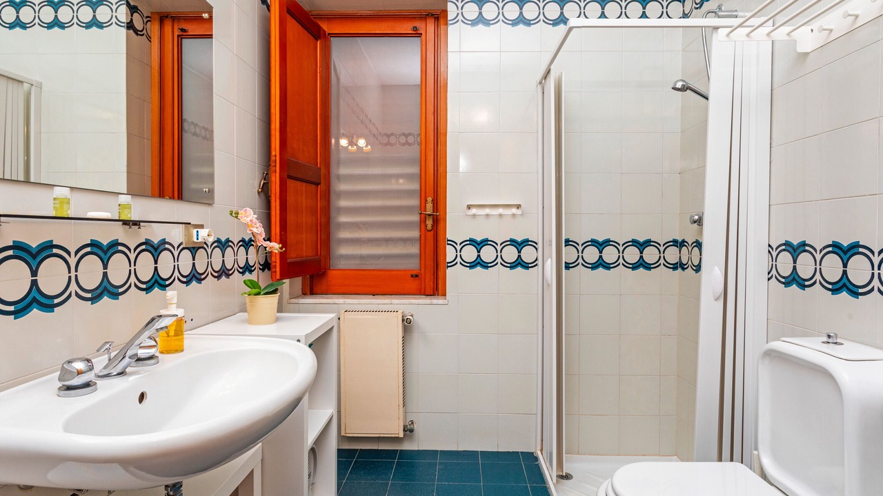 Photo of Bathroom in Aci Sant'Antonio