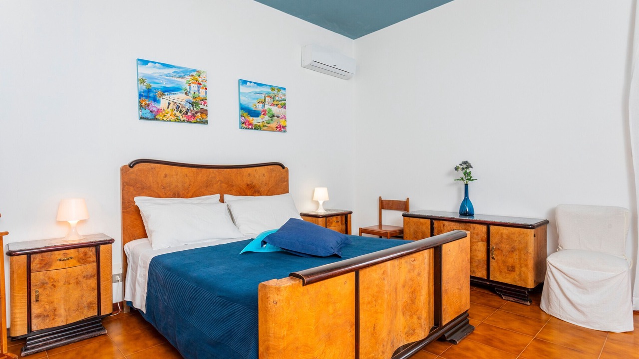 Photo of Bedroom in Aci Sant'Antonio