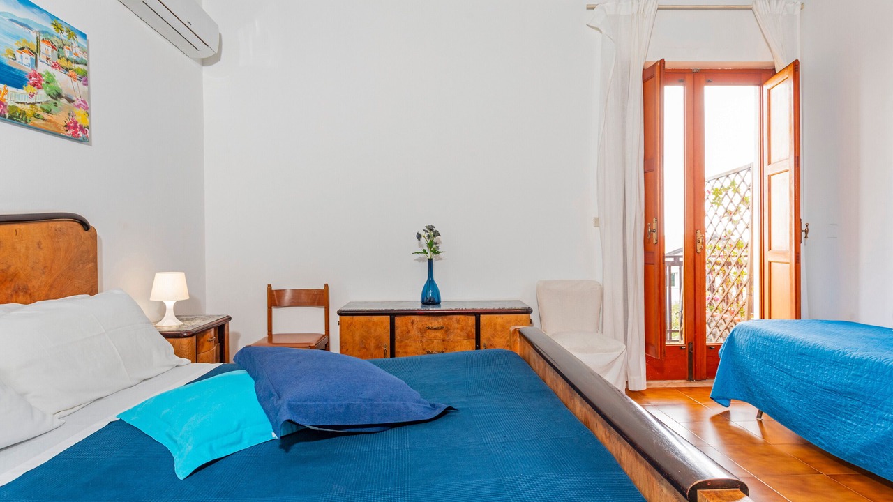 Photo of Bedroom in Aci Sant'Antonio