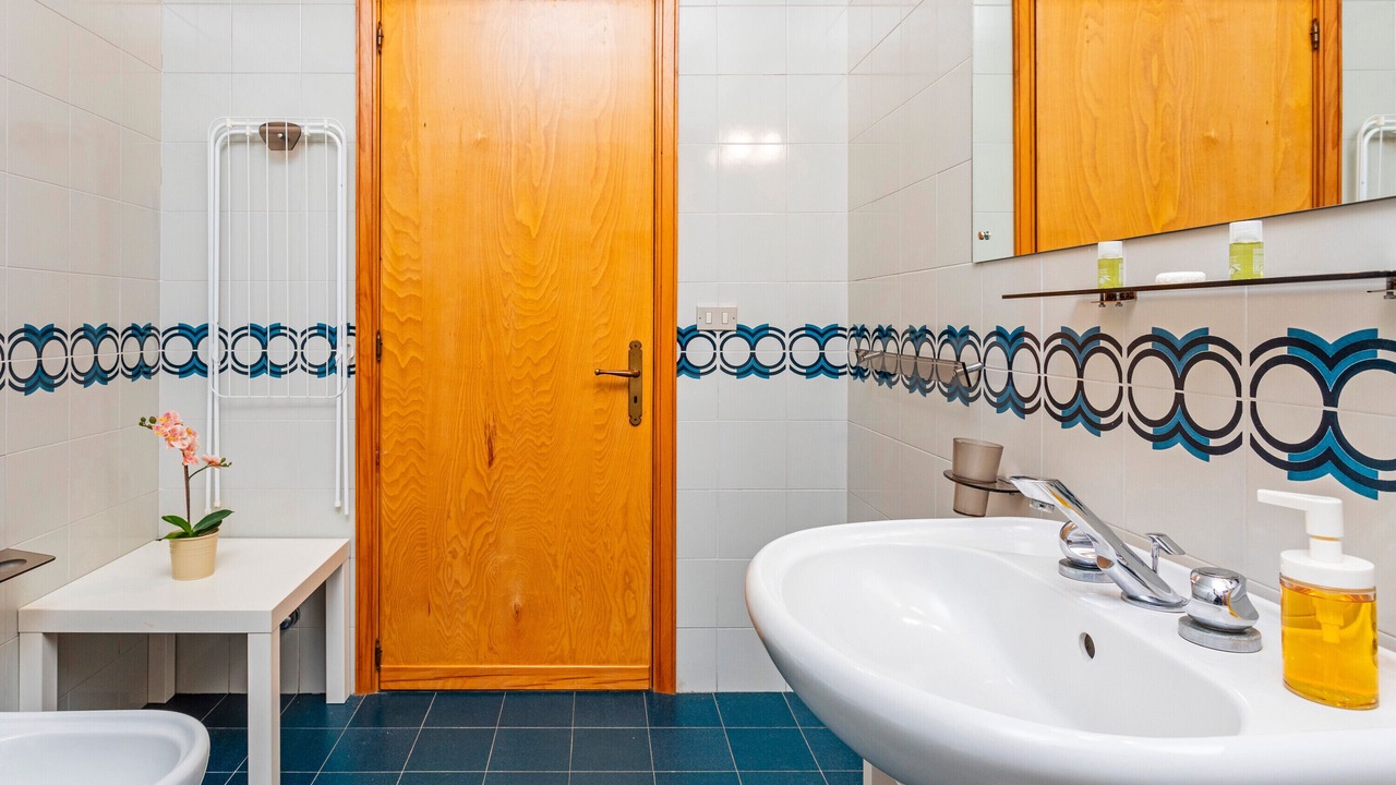 Photo of Bathroom in Aci Sant'Antonio