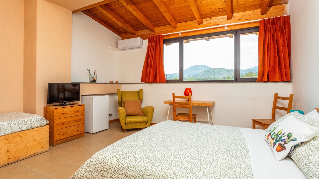 Photo of Bedroom in Aci Sant'Antonio