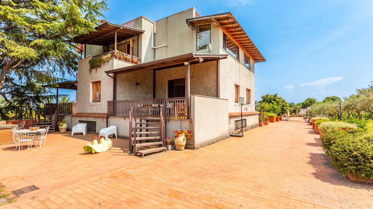 Photo of Patio Balcony in Aci Sant'Antonio