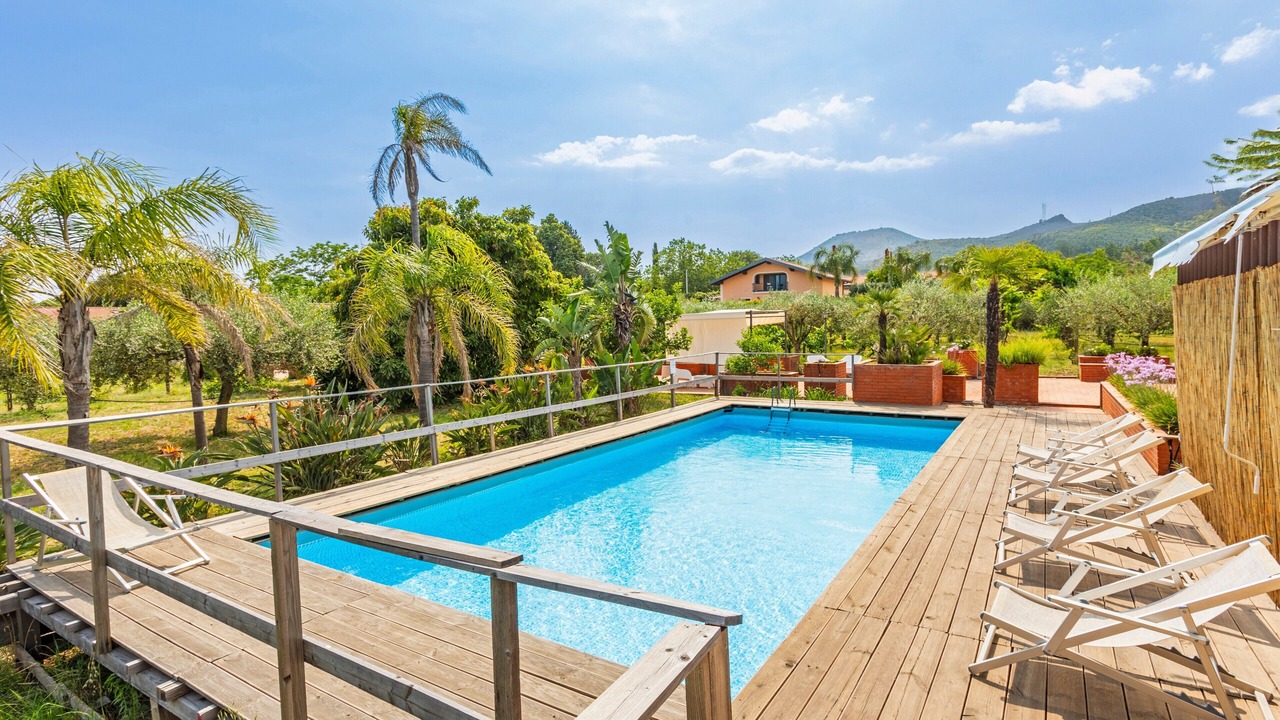 Photo of Outdoor in Aci Sant'Antonio