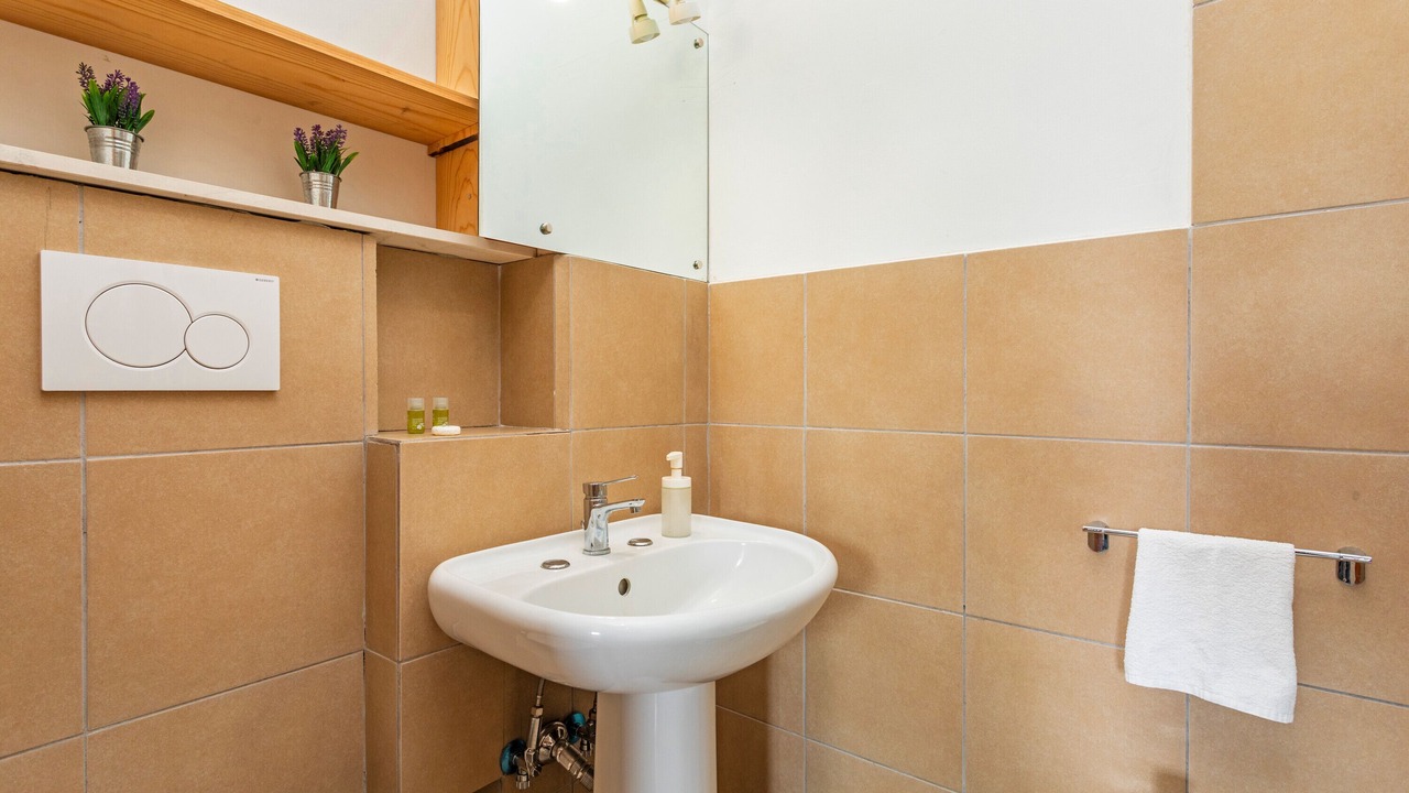 Photo of Bathroom in Aci Sant'Antonio
