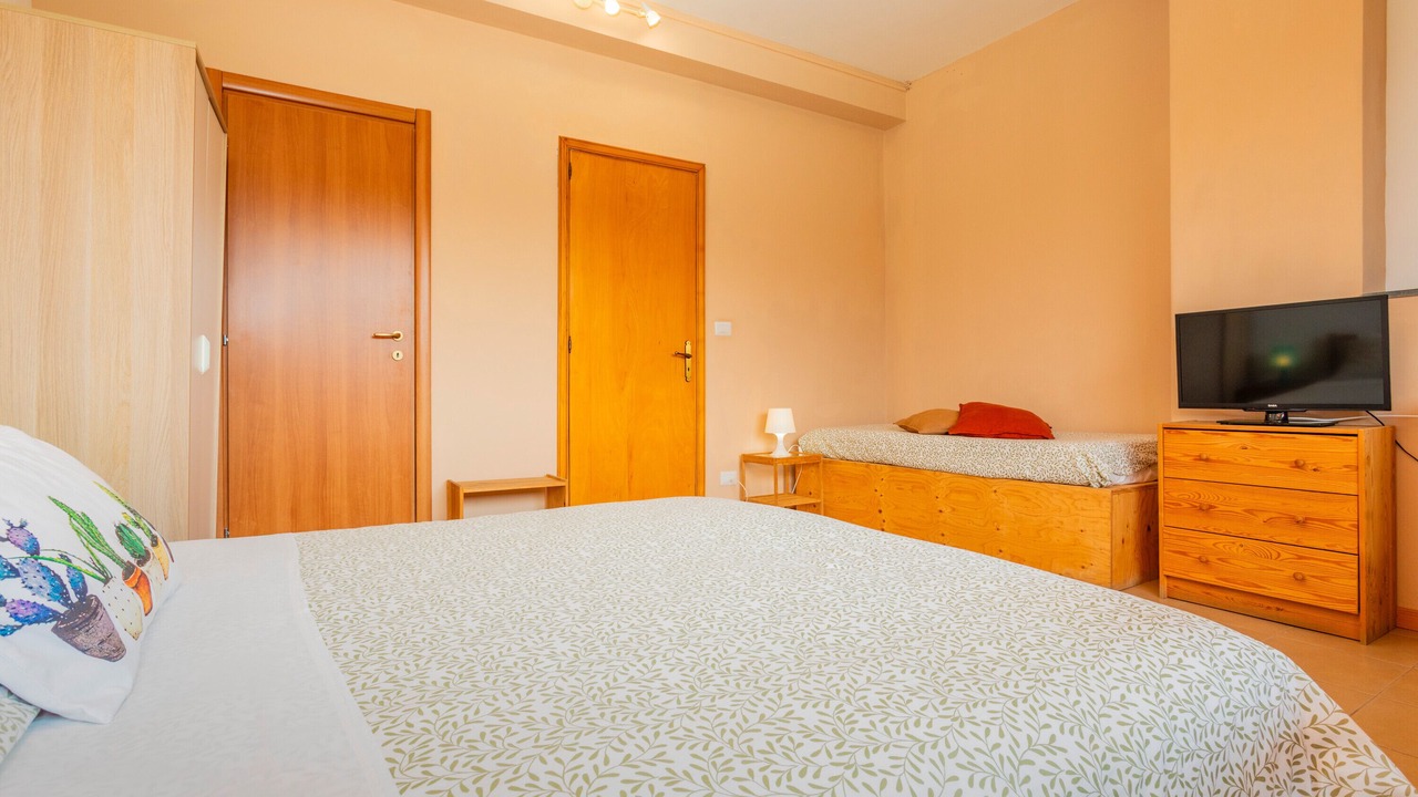 Photo of Bedroom in Aci Sant'Antonio