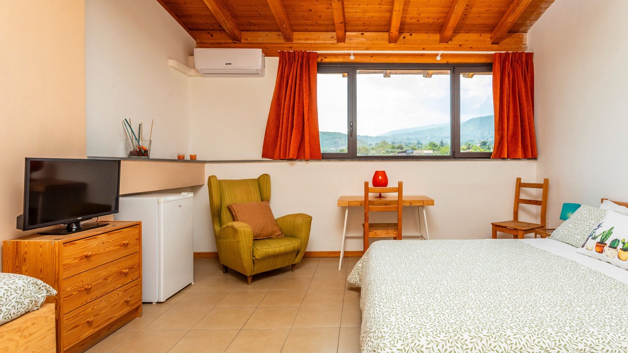 Photo of Bedroom in Aci Sant'Antonio