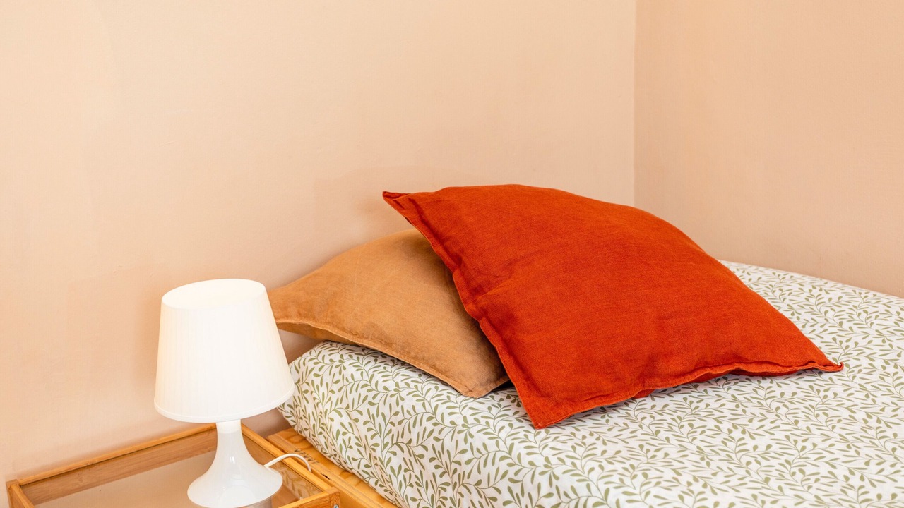 Photo of Bedroom in Aci Sant'Antonio