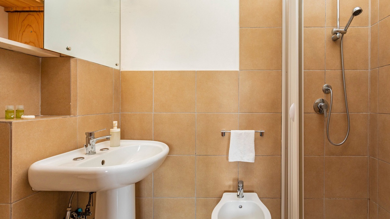 Photo of Bathroom in Aci Sant'Antonio