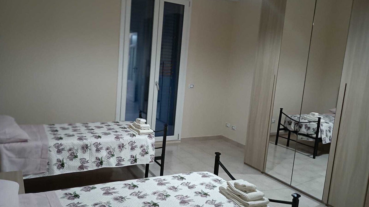 Photo of Bedroom in Porto Empedocle
