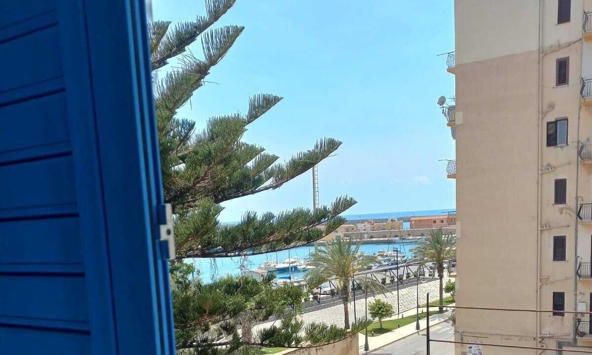 Photo of Outdoor in Porto Empedocle