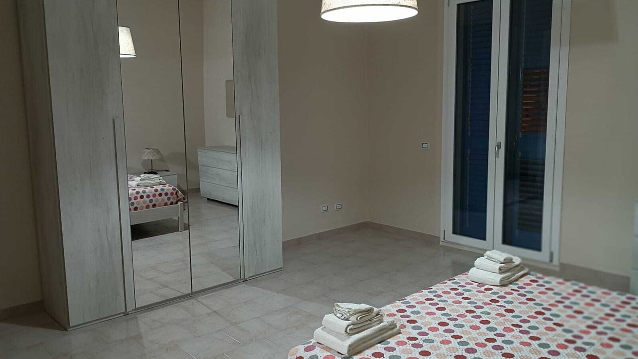 Photo of Bedroom in Porto Empedocle