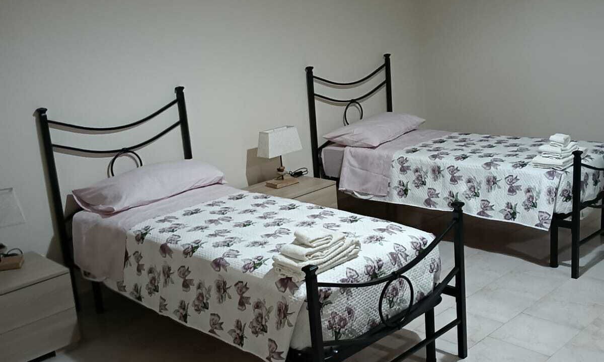 Photo of Bedroom in Porto Empedocle