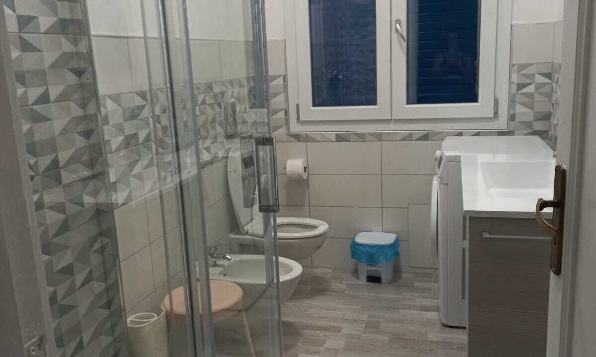 Photo of Bathroom in Porto Empedocle