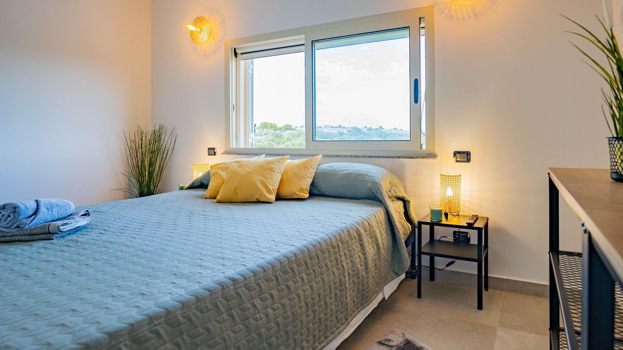 Photo of Bedroom in Tiche