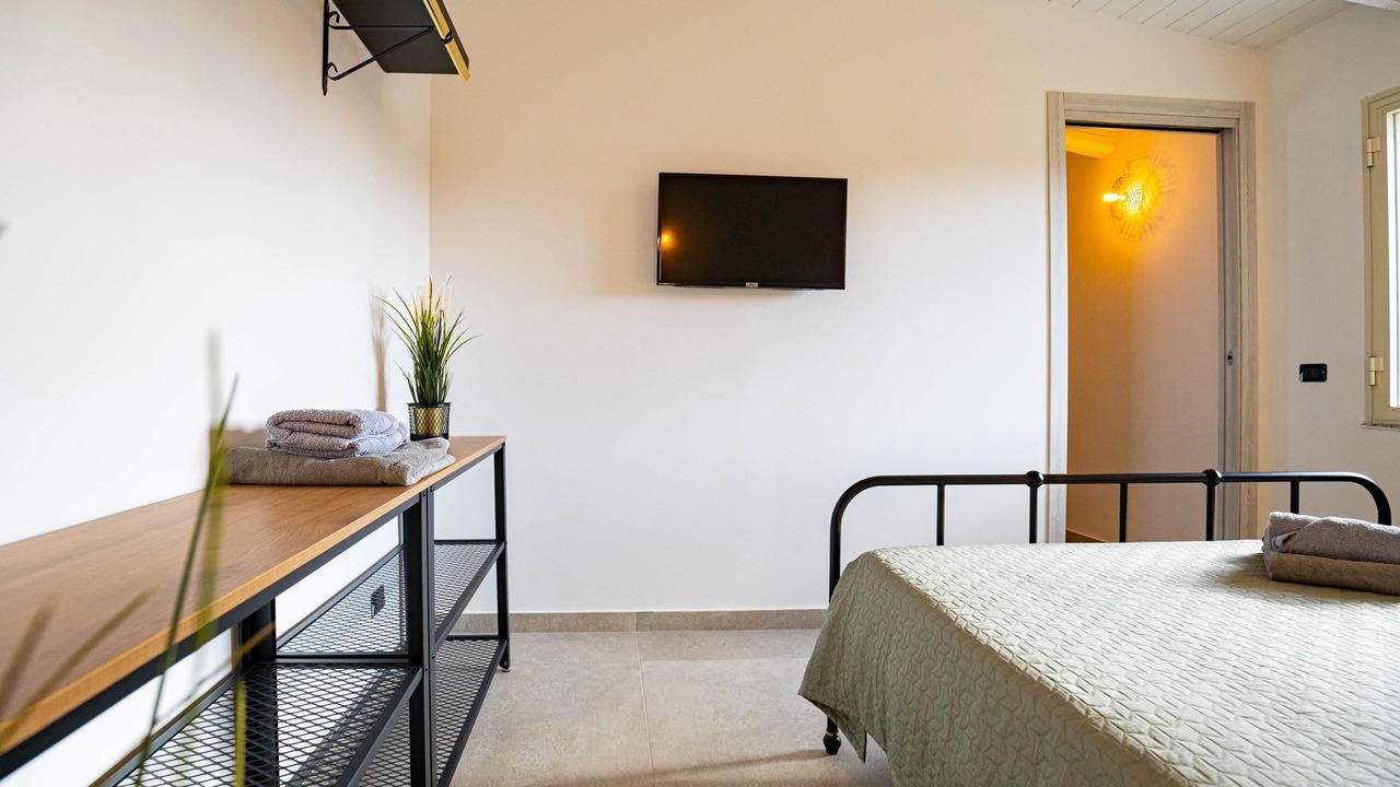 Photo of Bedroom in Tiche